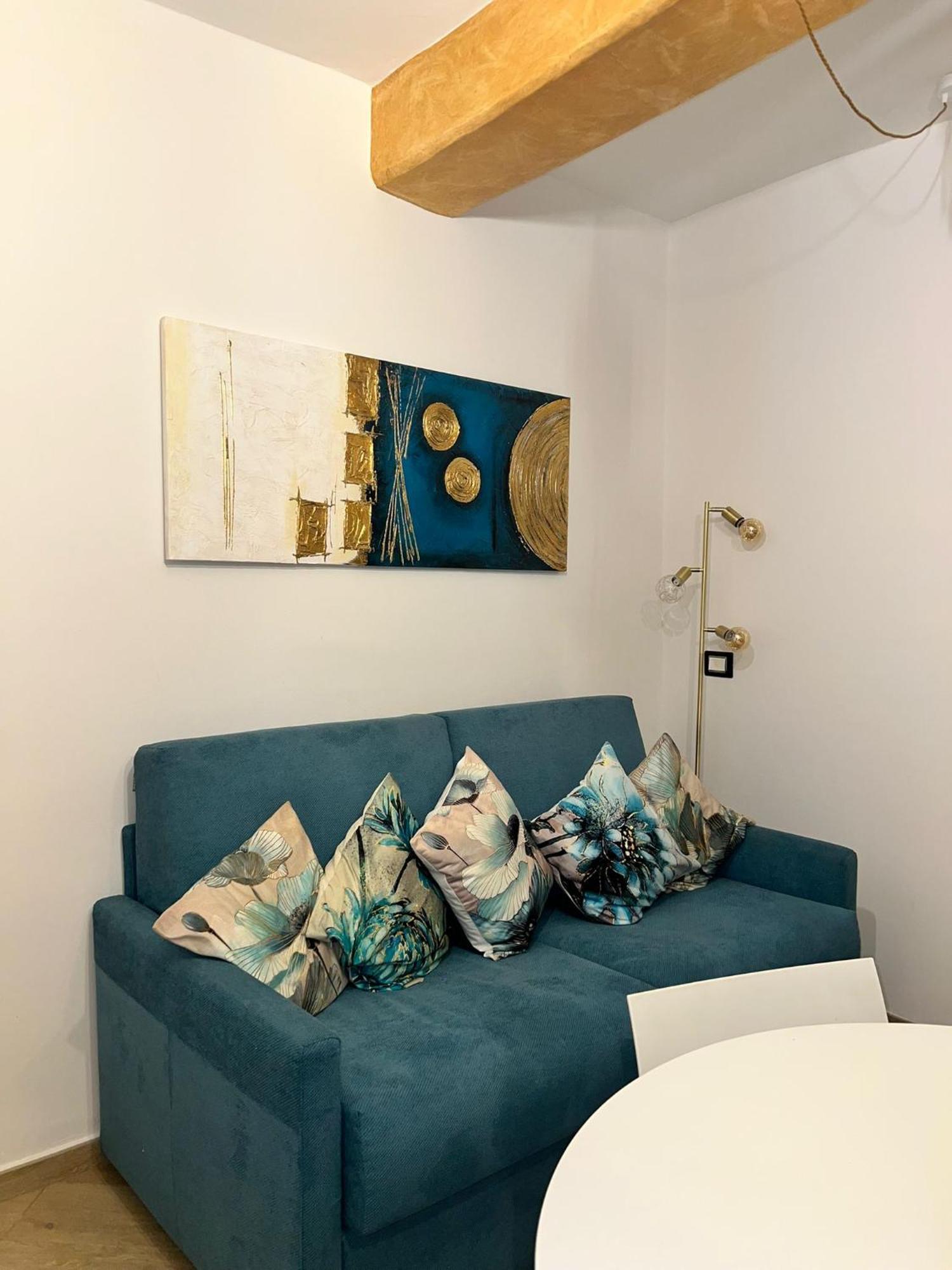 Destinazione Mare Apartment Riomaggiore Exterior photo