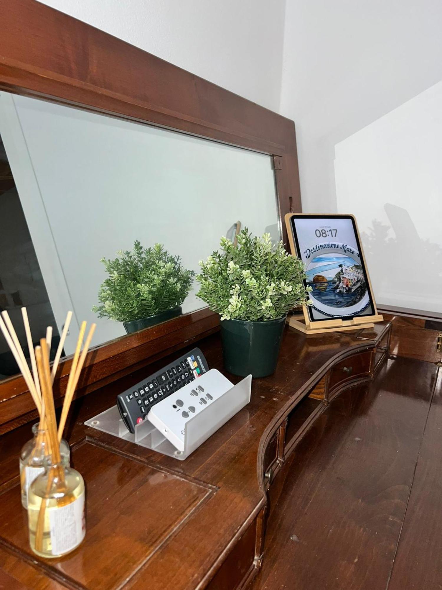 Destinazione Mare Apartment Riomaggiore Exterior photo